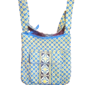 Vera Bradley Like New Crossbody